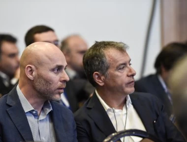 «Πυρά» Αμυρά σε Θεοδωράκη: «Αυτός διέλυσε το Ποτάμι- Να μας πει γιατί ψήφισε τη Συμφωνία»